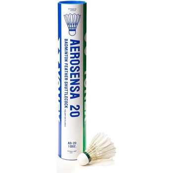 Yonex AeroSensa 20 Feather 12ks