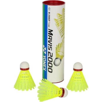 Yonex Mavis 350 3 ks