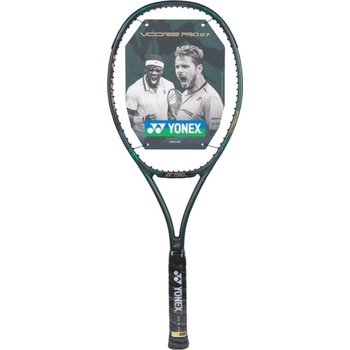 Yonex NEW VCORE PRO 97