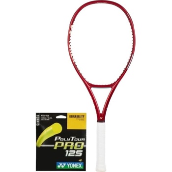 Yonex Vcore 100D