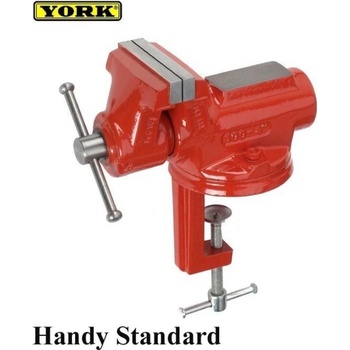 York 63 Standard 01.03.01.01.0.0