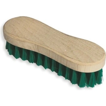 York kartáč na šaty dřevo 12,5 x 4 cm