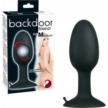 You2Toys Backdoor Friend