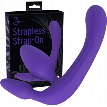 You2Toys Triple teaser