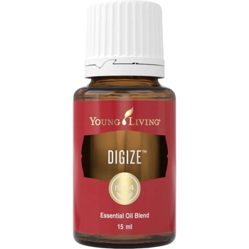 Young Living Di-Gize směs esenciálních olejů 15 ml