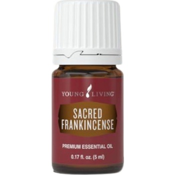 Young Living esenciální olej Kadidlo posvátné 5 ml
