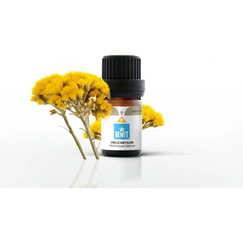 Young Living Helichrysum Esenciální olej 5 ml