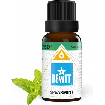 Young Living Máta klasnatá (Spearmint) esenciální olej 5 ml