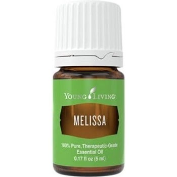 Young Living Meduňka esenciální olej 5 ml