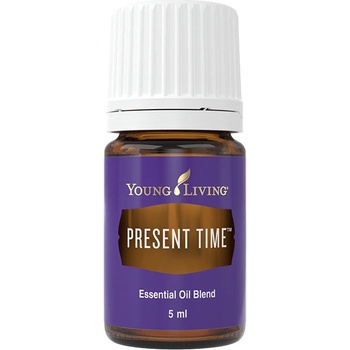 Young Living Present Time směs esenciálních olejů 5 ml
