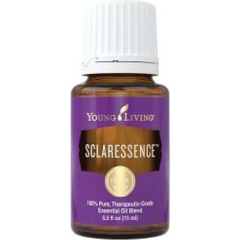 Young Living SclarEssence směs esenciálních olejů 15 ml