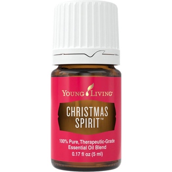 Young Living směs esenciálních olejů Christmas Spirit 15 ml