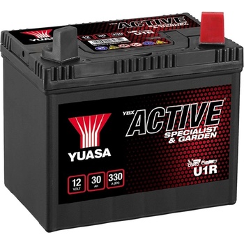 Yuasa Garden 12V 30Ah 270A U1