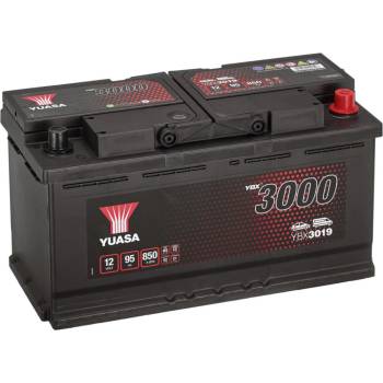 Yuasa YBX3000 12V 95Ah 850A YBX3019