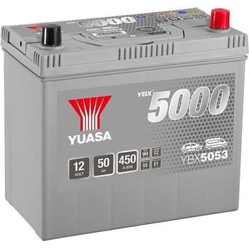 Yuasa YBX5000 12V 48Ah 430A YBX5053