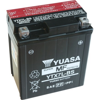 Yuasa YTX9-BS