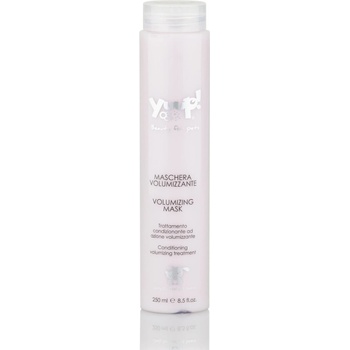 Yuup Objemová maska pro psy 250 ml