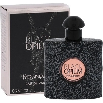 YVES SAINT LAURENT Black Opium parfémovaná voda dámská 8 ml miniatura