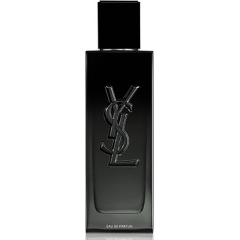 Yves Saint Laurent MYSLF parfémovaná voda pánská 100 ml plnitelný flakon