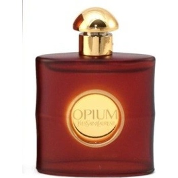 Yves Saint Laurent Opium 2009 toaletní voda dámská 7,5 ml miniatura