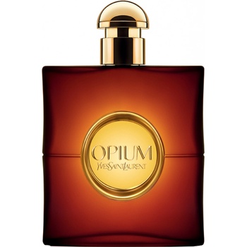 Yves Saint Laurent Opium 2009 toaletní voda dámská 90 ml