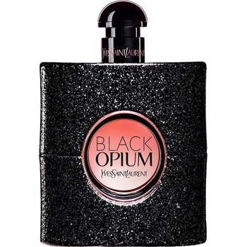 Yves Saint Laurent Opium Black parfémovaná voda dámská 50 ml