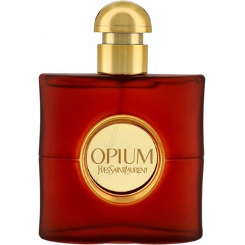Yves Saint Laurent Opium parfémovaná voda dámská 30 ml