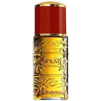 Yves Saint Laurent Yves Saint Laurent Opium toaletní voda dámská 100 ml
