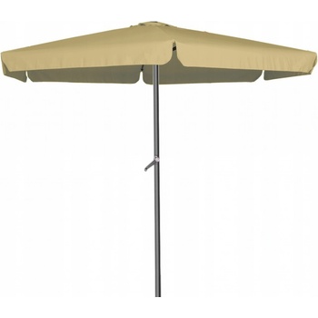 Zahradní slunečník LINDER EXCLUSIV 300 cm MC2003 Beige