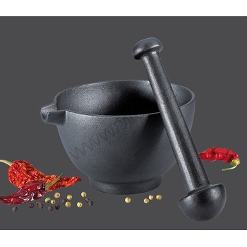 Zassenhaus Hmoždíř XL 15,5 cm,