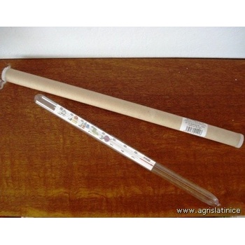 Zavařovací teploměr dlouhý