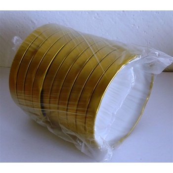 Zavařovací víčko TWIST 63 šroub.10ks