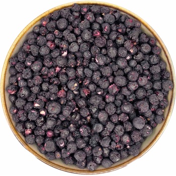 Zdravoslav Borůvky lyofilizované 50 g