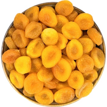 Zdravoslav Meruňky siřené malé 500 g