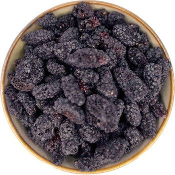 Zdravoslav Moruše černá lyofilizovaná 50 g