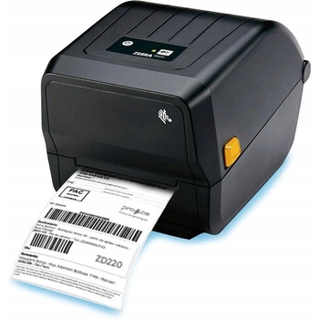 Zebra ZD220 ZD22042-D0EG00EZ