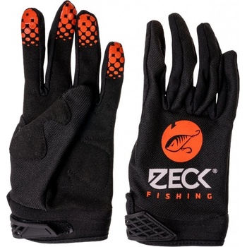 Zeck Přívlačové rukavice Predator Gloves