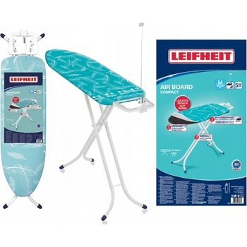 Žehlicí prkno Leifheit AirBoard Compact 72585 M