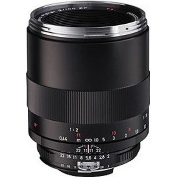 ZEISS Makro-Planar T 100 f/2 ZE Canon