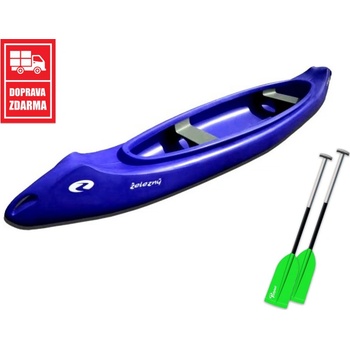 Železný Samba 4.5 SET 1