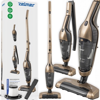 Zelmer ZSVC422 Marek