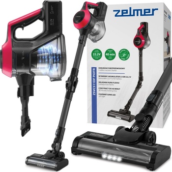 Zelmer ZSVC511DF Piotr