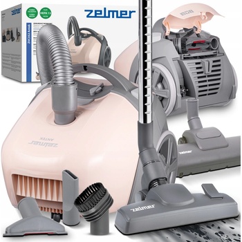 Zelmer ZVC 352 Antek