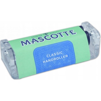 ZEN balička plastová