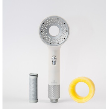 Zenea Filtrační sprchová hlavice Bíla / eco balení SH01