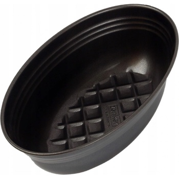 Zenker forma na chléb 26x16 cm oválná