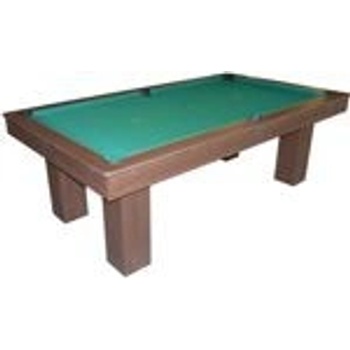 Zeus Pool 9ft