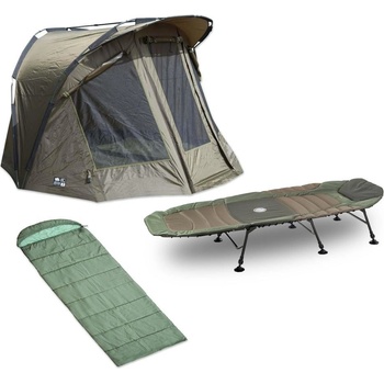 Zfish bivak Deluxe King 2 Man