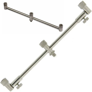 Zfish Hrazda Buzz Bar Adjustable 3 Rods 30-50cm