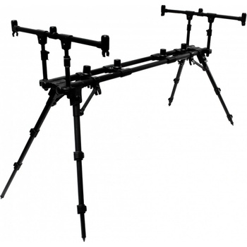 Zfish Stojan Rod Pod Construct 3 Rods